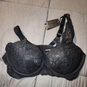 Giselle CT Demi bra by Avenue